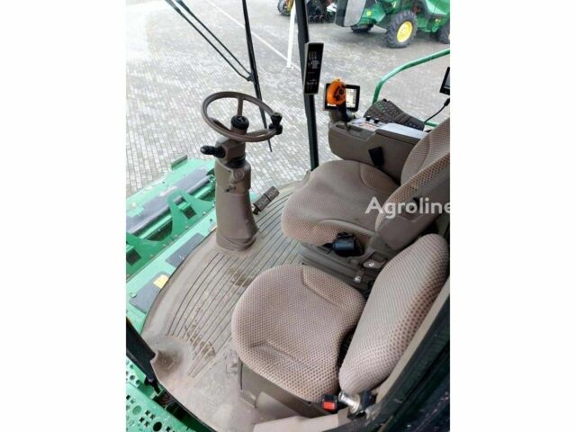 Зелений Джон Дір Другая, об'ємом двигуна 0 л та пробігом 0 тис. км за 116389 $, фото 5 на Automoto.ua