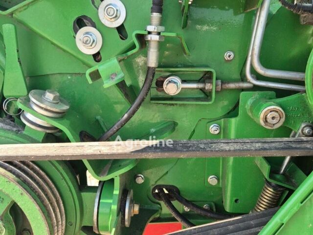 Зелений Джон Дір Другая, об'ємом двигуна 0 л та пробігом 0 тис. км за 134140 $, фото 4 на Automoto.ua