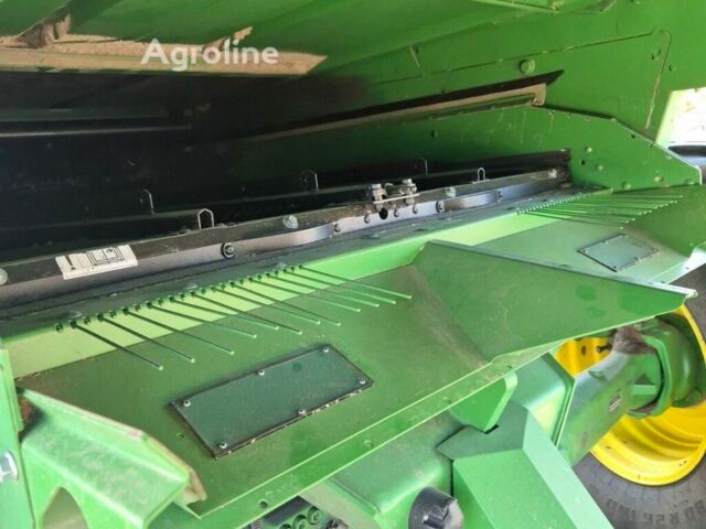 Зелений Джон Дір Другая, об'ємом двигуна 0 л та пробігом 0 тис. км за 134140 $, фото 8 на Automoto.ua