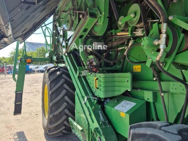 Зелений Джон Дір Другая, об'ємом двигуна 0 л та пробігом 0 тис. км за 134140 $, фото 6 на Automoto.ua