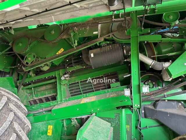 Зеленый Джон Дир Другая, объемом двигателя 0 л и пробегом 0 тыс. км за 382051 $, фото 15 на Automoto.ua