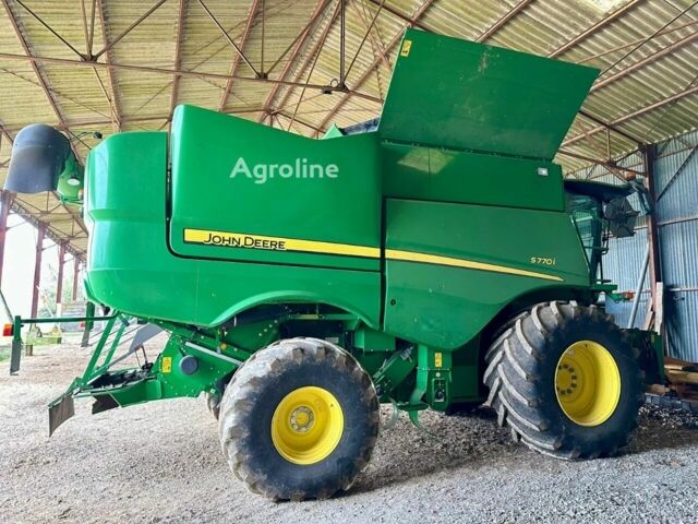 Зеленый Джон Дир Другая, объемом двигателя 0 л и пробегом 0 тыс. км за 382051 $, фото 8 на Automoto.ua