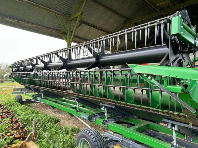 Зеленый Джон Дир Другая, объемом двигателя 0 л и пробегом 0 тыс. км за 382051 $, фото 13 на Automoto.ua