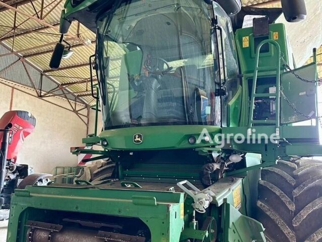 Зеленый Джон Дир Другая, объемом двигателя 0 л и пробегом 0 тыс. км за 382051 $, фото 1 на Automoto.ua