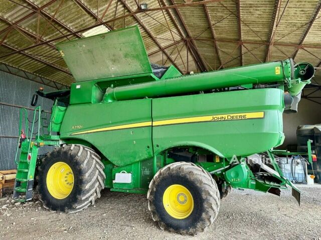 Зеленый Джон Дир Другая, объемом двигателя 0 л и пробегом 0 тыс. км за 382051 $, фото 9 на Automoto.ua