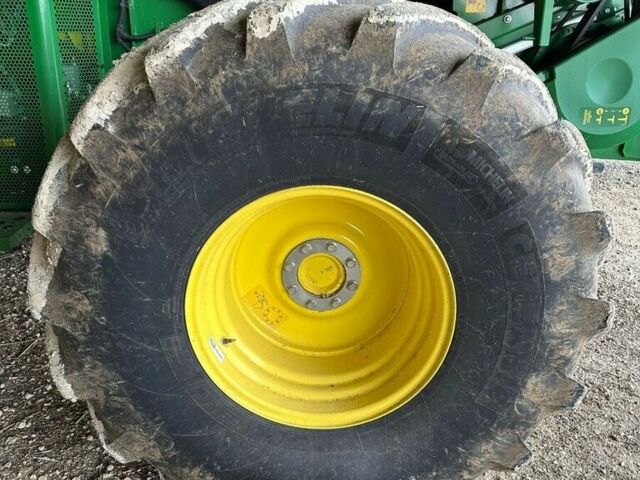 Зеленый Джон Дир Другая, объемом двигателя 0 л и пробегом 0 тыс. км за 382051 $, фото 11 на Automoto.ua