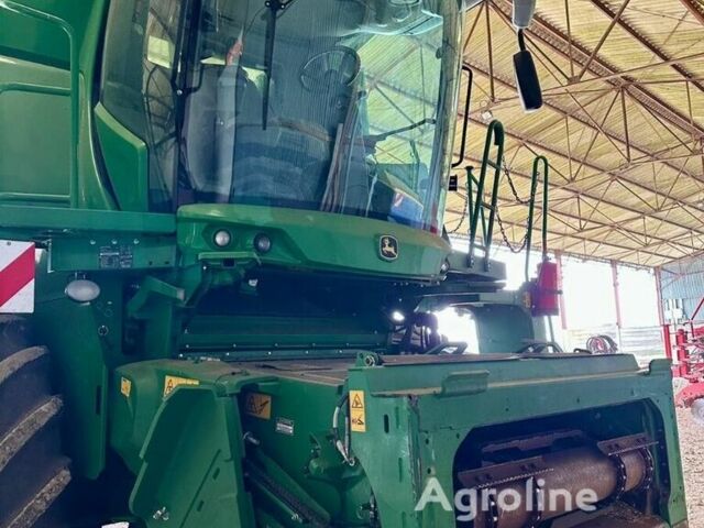 Зеленый Джон Дир Другая, объемом двигателя 0 л и пробегом 0 тыс. км за 382051 $, фото 10 на Automoto.ua