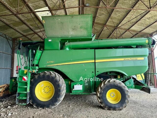 Зеленый Джон Дир Другая, объемом двигателя 0 л и пробегом 0 тыс. км за 382051 $, фото 2 на Automoto.ua