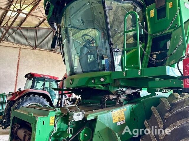 Зеленый Джон Дир Другая, объемом двигателя 0 л и пробегом 0 тыс. км за 382051 $, фото 3 на Automoto.ua