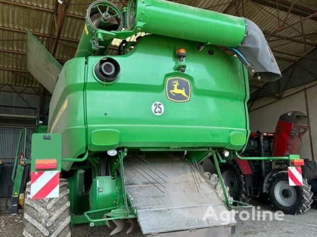 Зеленый Джон Дир Другая, объемом двигателя 0 л и пробегом 0 тыс. км за 382051 $, фото 12 на Automoto.ua