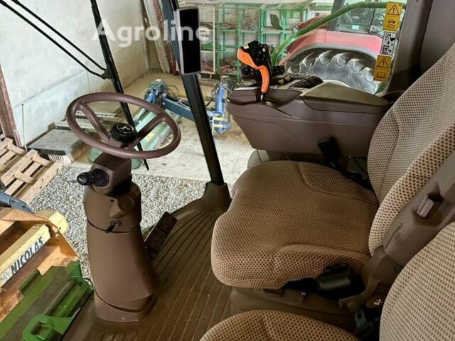 Зеленый Джон Дир Другая, объемом двигателя 0 л и пробегом 0 тыс. км за 382051 $, фото 21 на Automoto.ua