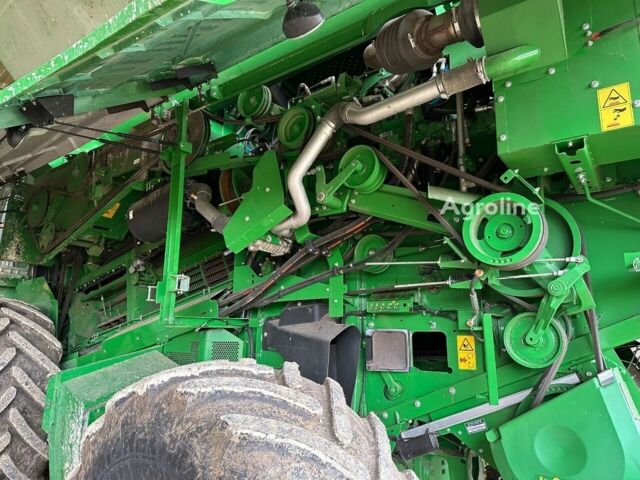 Зеленый Джон Дир Другая, объемом двигателя 0 л и пробегом 0 тыс. км за 382051 $, фото 16 на Automoto.ua