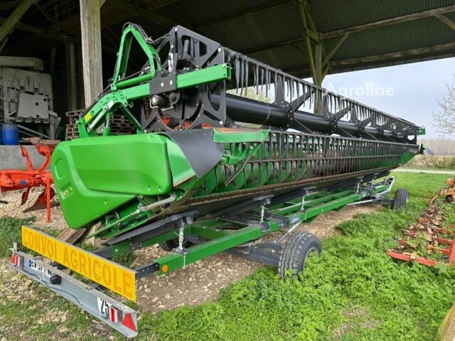 Зеленый Джон Дир Другая, объемом двигателя 0 л и пробегом 0 тыс. км за 382051 $, фото 17 на Automoto.ua