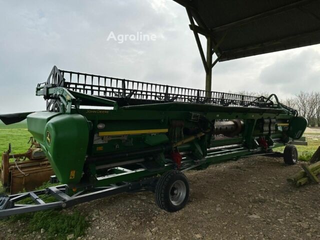 Зеленый Джон Дир Другая, объемом двигателя 0 л и пробегом 0 тыс. км за 382051 $, фото 20 на Automoto.ua