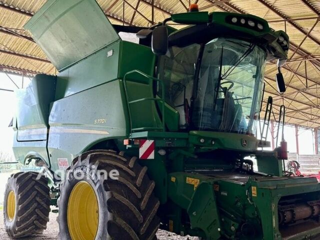 Зеленый Джон Дир Другая, объемом двигателя 0 л и пробегом 0 тыс. км за 382051 $, фото 6 на Automoto.ua