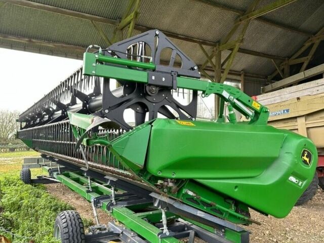 Зеленый Джон Дир Другая, объемом двигателя 0 л и пробегом 0 тыс. км за 382051 $, фото 18 на Automoto.ua