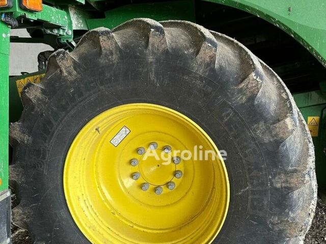 Зеленый Джон Дир Другая, объемом двигателя 0 л и пробегом 0 тыс. км за 382051 $, фото 22 на Automoto.ua