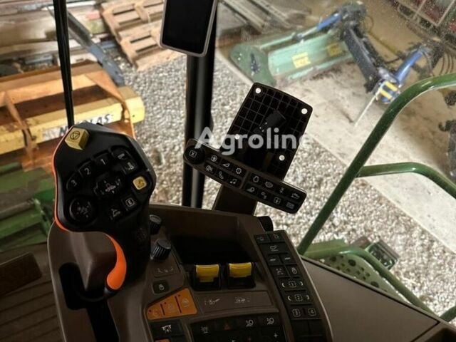 Зеленый Джон Дир Другая, объемом двигателя 0 л и пробегом 0 тыс. км за 382051 $, фото 23 на Automoto.ua