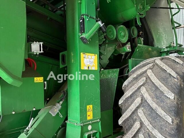 Зеленый Джон Дир Другая, объемом двигателя 0 л и пробегом 0 тыс. км за 382051 $, фото 14 на Automoto.ua