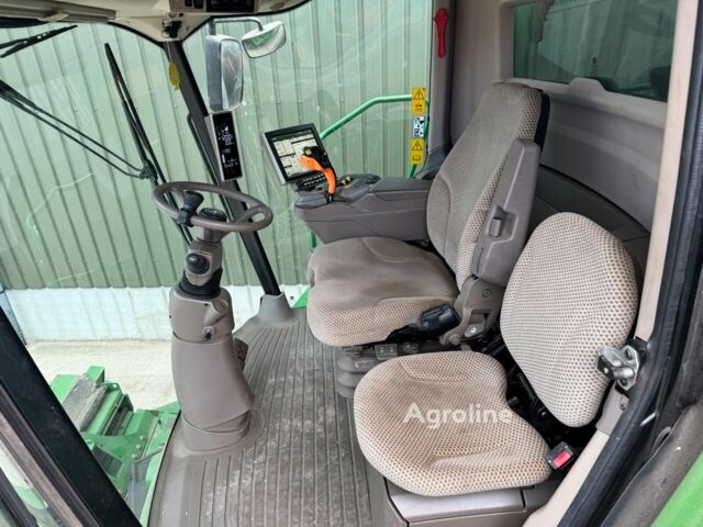 Зелений Джон Дір Другая, об'ємом двигуна 0 л та пробігом 0 тис. км за 180448 $, фото 6 на Automoto.ua