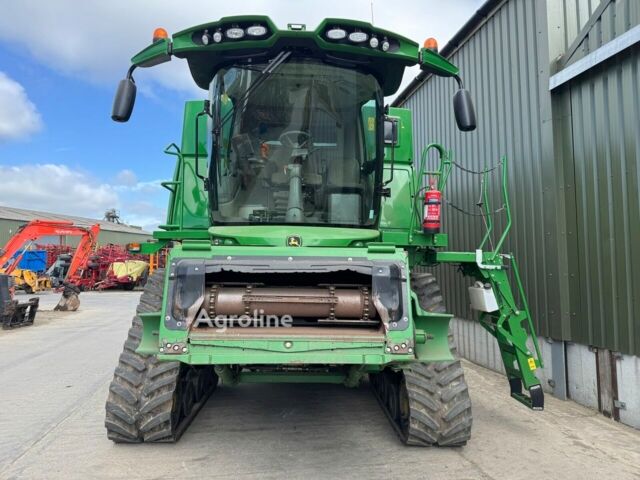 Зелений Джон Дір Другая, об'ємом двигуна 0 л та пробігом 0 тис. км за 180448 $, фото 3 на Automoto.ua