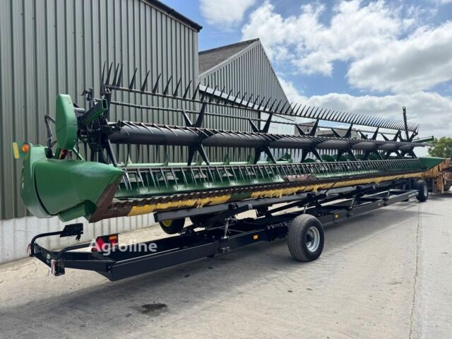 Зелений Джон Дір Другая, об'ємом двигуна 0 л та пробігом 0 тис. км за 182592 $, фото 8 на Automoto.ua