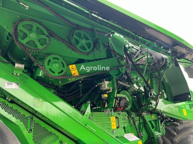 Зеленый Джон Дир Другая, объемом двигателя 0 л и пробегом 0 тыс. км за 188358 $, фото 13 на Automoto.ua