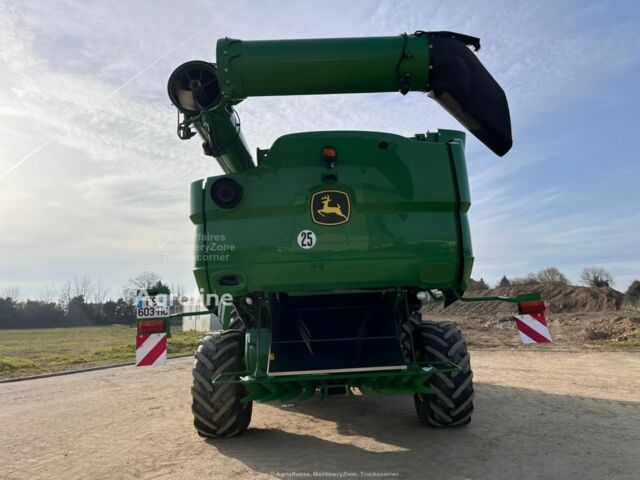 Зелений Джон Дір Другая, об'ємом двигуна 0 л та пробігом 0 тис. км за 256772 $, фото 8 на Automoto.ua