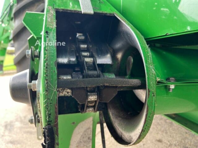 Зеленый Джон Дир Другая, объемом двигателя 0 л и пробегом 0 тыс. км за 188358 $, фото 12 на Automoto.ua