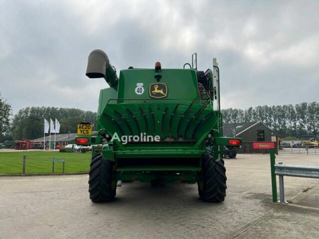 Зеленый Джон Дир Другая, объемом двигателя 0 л и пробегом 0 тыс. км за 188358 $, фото 8 на Automoto.ua
