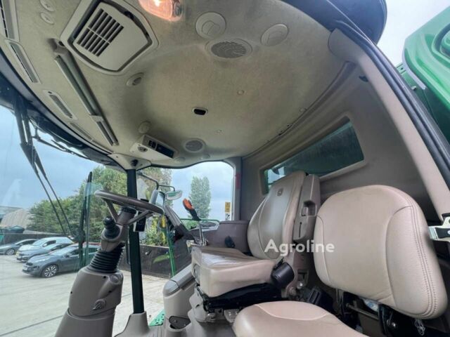 Зеленый Джон Дир Другая, объемом двигателя 0 л и пробегом 0 тыс. км за 188358 $, фото 10 на Automoto.ua