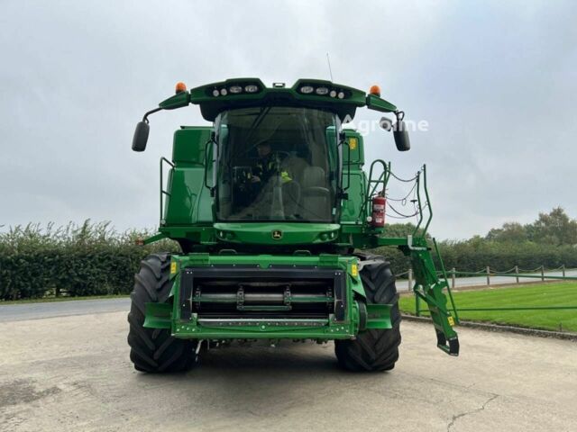 Зеленый Джон Дир Другая, объемом двигателя 0 л и пробегом 0 тыс. км за 188358 $, фото 3 на Automoto.ua