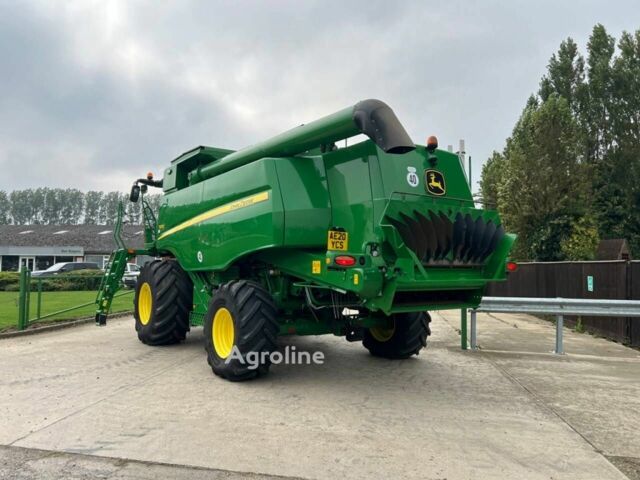 Зеленый Джон Дир Другая, объемом двигателя 0 л и пробегом 0 тыс. км за 188358 $, фото 4 на Automoto.ua