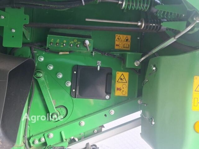 Зеленый Джон Дир Другая, объемом двигателя 0 л и пробегом 0 тыс. км за 320867 $, фото 59 на Automoto.ua