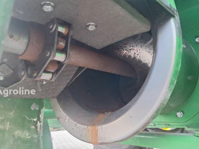 Зеленый Джон Дир Другая, объемом двигателя 0 л и пробегом 0 тыс. км за 320867 $, фото 61 на Automoto.ua