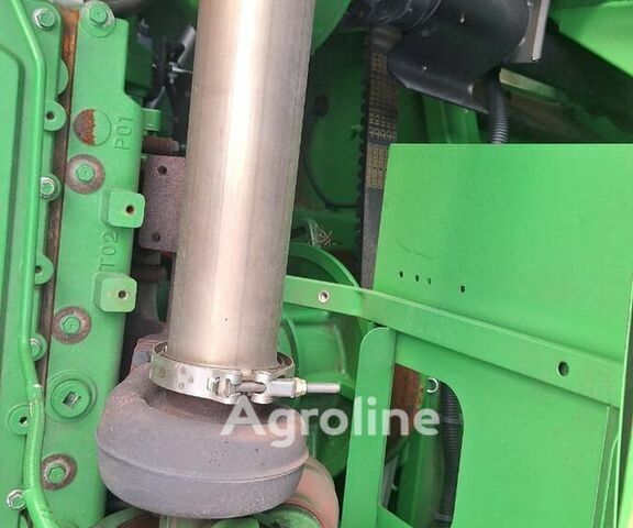 Зеленый Джон Дир Другая, объемом двигателя 0 л и пробегом 0 тыс. км за 320867 $, фото 53 на Automoto.ua