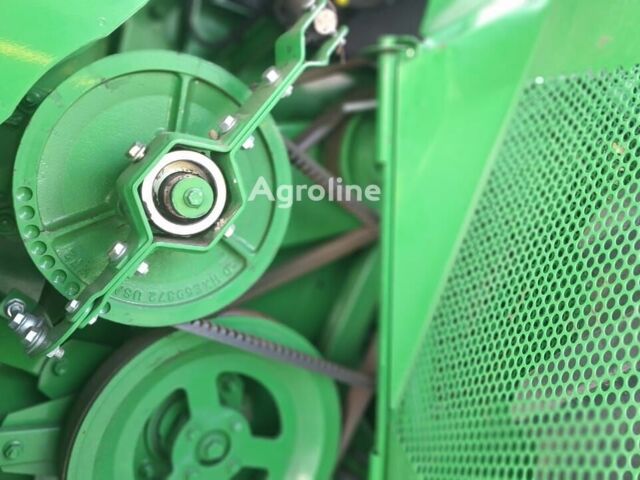 Зеленый Джон Дир Другая, объемом двигателя 0 л и пробегом 0 тыс. км за 320867 $, фото 40 на Automoto.ua