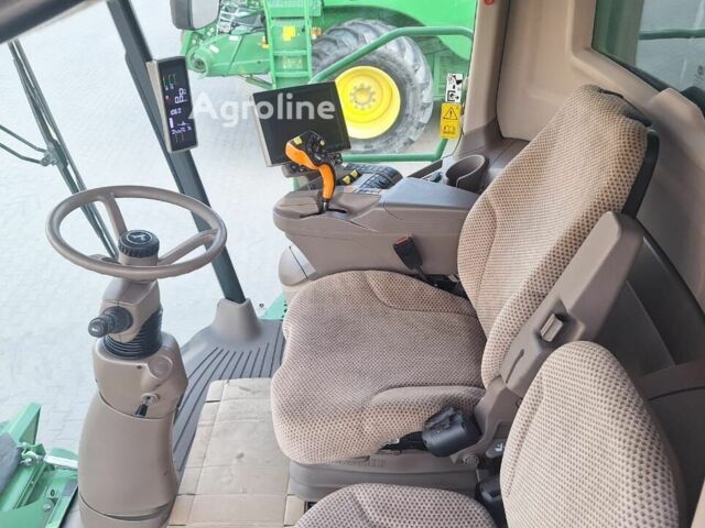 Зеленый Джон Дир Другая, объемом двигателя 0 л и пробегом 0 тыс. км за 320867 $, фото 22 на Automoto.ua