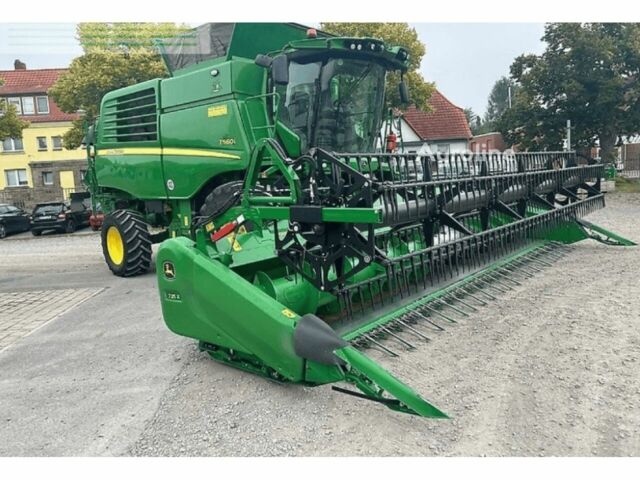 Зелений Джон Дір Другая, об'ємом двигуна 0 л та пробігом 0 тис. км за 281599 $, фото 2 на Automoto.ua