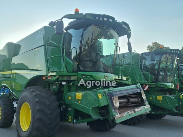 Зеленый Джон Дир Другая, объемом двигателя 0 л и пробегом 0 тыс. км за 320867 $, фото 1 на Automoto.ua