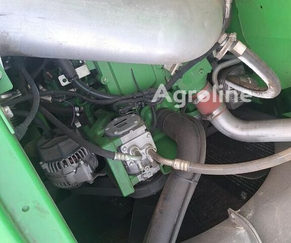 Зеленый Джон Дир Другая, объемом двигателя 0 л и пробегом 0 тыс. км за 320867 $, фото 10 на Automoto.ua