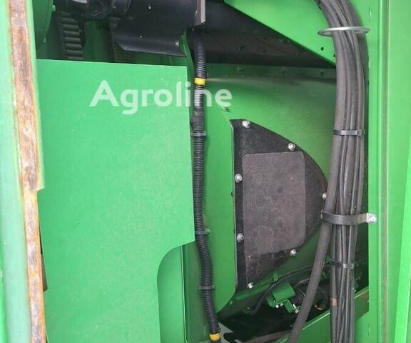 Зеленый Джон Дир Другая, объемом двигателя 0 л и пробегом 0 тыс. км за 320867 $, фото 9 на Automoto.ua