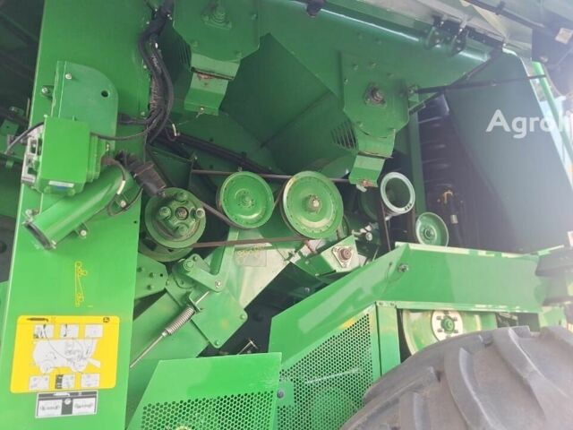 Зеленый Джон Дир Другая, объемом двигателя 0 л и пробегом 0 тыс. км за 320867 $, фото 43 на Automoto.ua