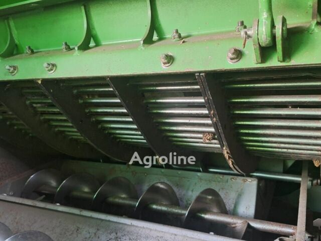 Зеленый Джон Дир Другая, объемом двигателя 0 л и пробегом 0 тыс. км за 320867 $, фото 24 на Automoto.ua