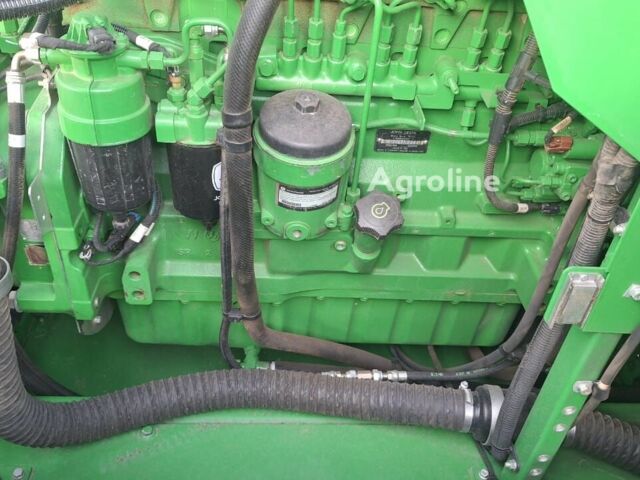 Зеленый Джон Дир Другая, объемом двигателя 0 л и пробегом 0 тыс. км за 320867 $, фото 54 на Automoto.ua