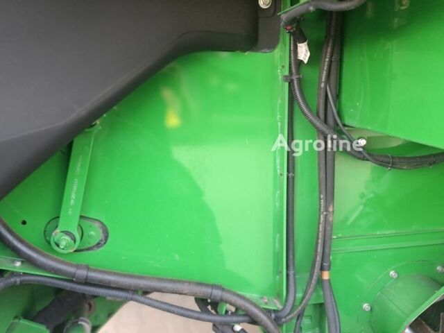 Зеленый Джон Дир Другая, объемом двигателя 0 л и пробегом 0 тыс. км за 320867 $, фото 36 на Automoto.ua