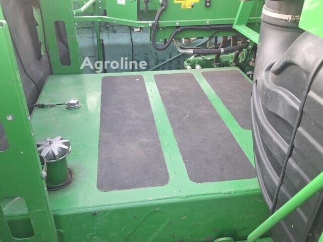 Зеленый Джон Дир Другая, объемом двигателя 0 л и пробегом 0 тыс. км за 320867 $, фото 15 на Automoto.ua