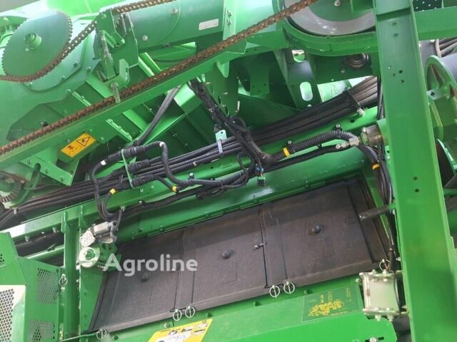 Зеленый Джон Дир Другая, объемом двигателя 0 л и пробегом 0 тыс. км за 320867 $, фото 30 на Automoto.ua