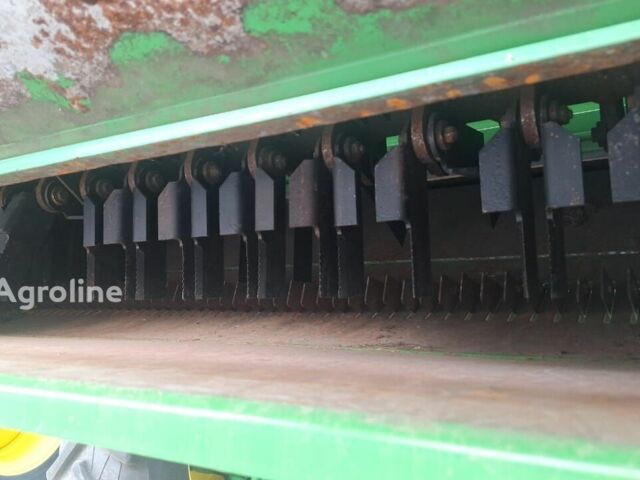 Зеленый Джон Дир Другая, объемом двигателя 0 л и пробегом 0 тыс. км за 320867 $, фото 37 на Automoto.ua