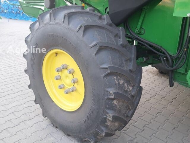 Зеленый Джон Дир Другая, объемом двигателя 0 л и пробегом 0 тыс. км за 320867 $, фото 48 на Automoto.ua